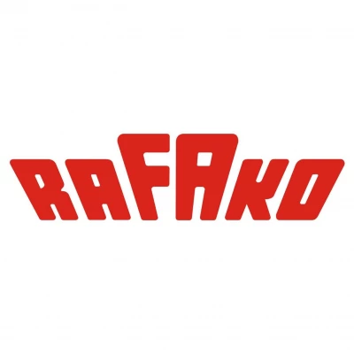 logo RAFAKO S.A.